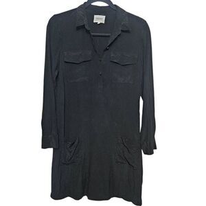 Sezane mini dress